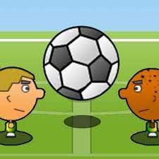 1 on 1 Soccer logo