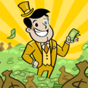 Adventure Capitalist logo