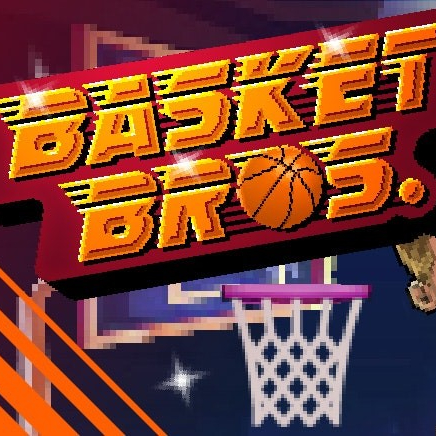Basket Bros logo