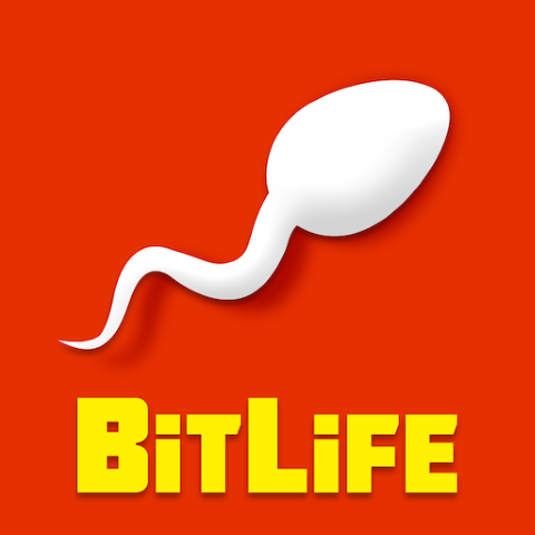 Bitlife logo