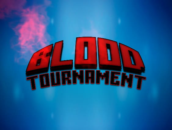 Blood Tournament logo