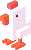 Crossy Road logo