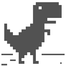 Dino logo