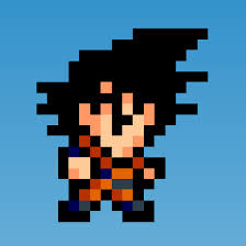 Dragon Ball Devolution logo