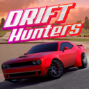 Drift Hunters logo