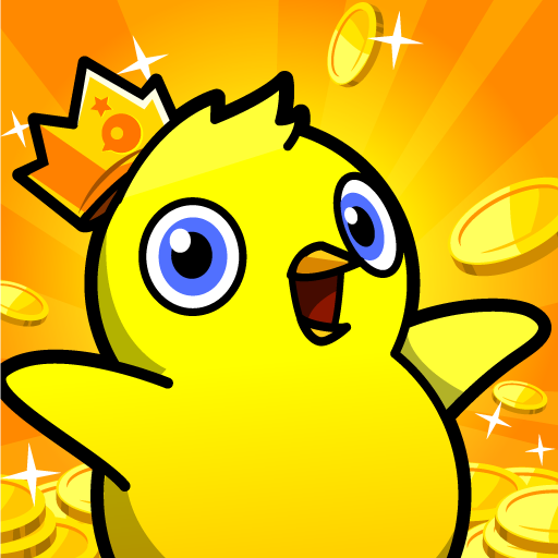 Duck Life 5 logo