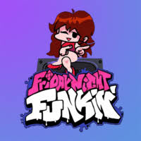 Friday Night Funkin logo