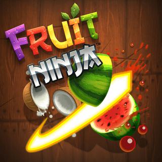 Fruit Ninja logo