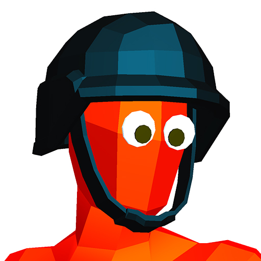 Funny Shooter logo