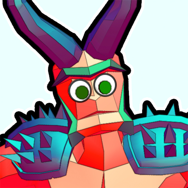 Funny Shooter 2 logo