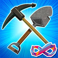 Gold Digger FRVR logo