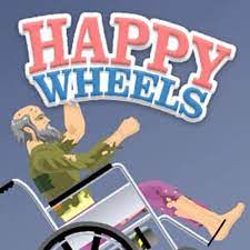 Happy Wheels logo