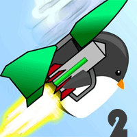 Learn to Fly 2 logo