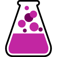 Little Alchemy logo