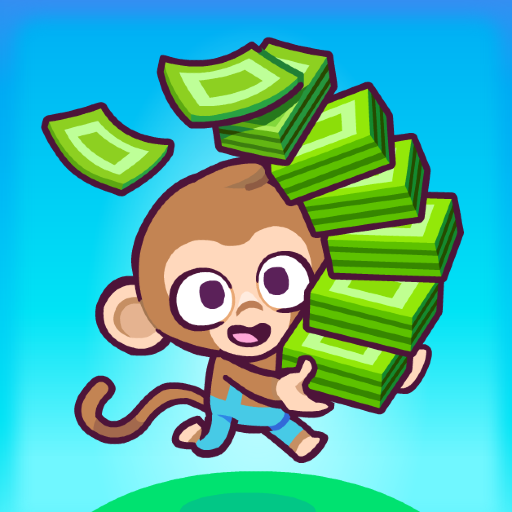 Monkey Mart logo