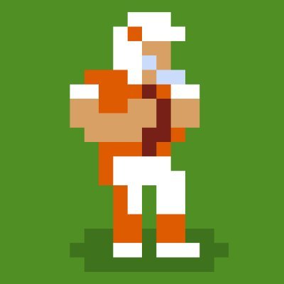 Retro Bowl logo