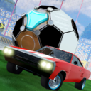 Rocket League logo