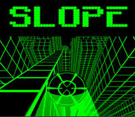 Slope logo