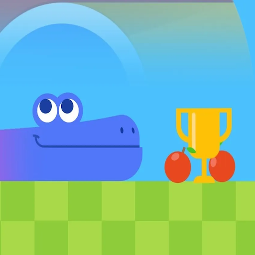 Snake logo