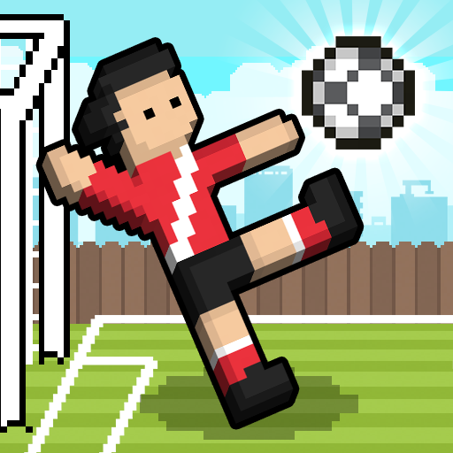 Soccer Random logo