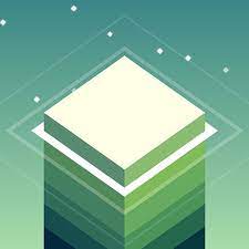 Stack logo