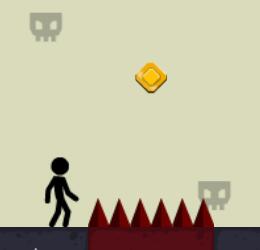 Stickman Boost logo