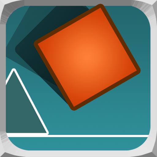 The Impossible Game logo