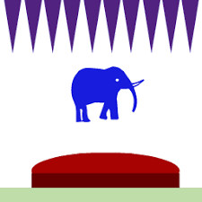This Is The Only Level logo
