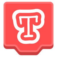Turbowarp logo