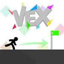 Vex logo