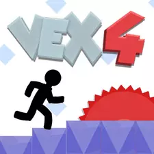 Vex 4 logo
