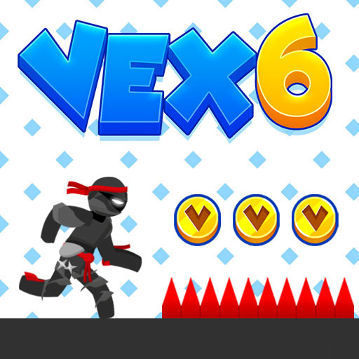 Vex 6 logo