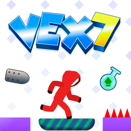 Vex 7 logo