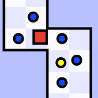 Worlds Hardest Game 2 logo