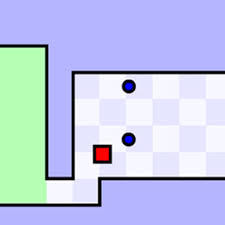 Worlds Hardest Game logo