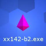 xx142-b2.exe logo